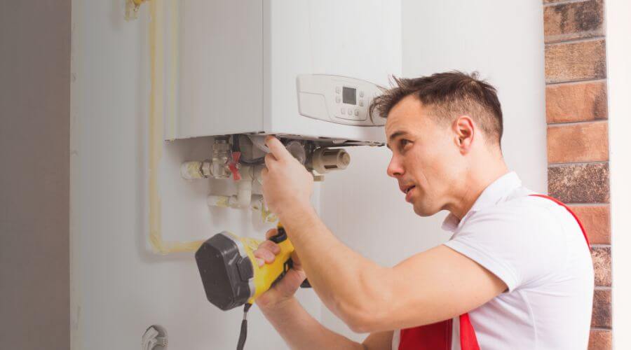 Professional Leak Detection in Pierpont, OH