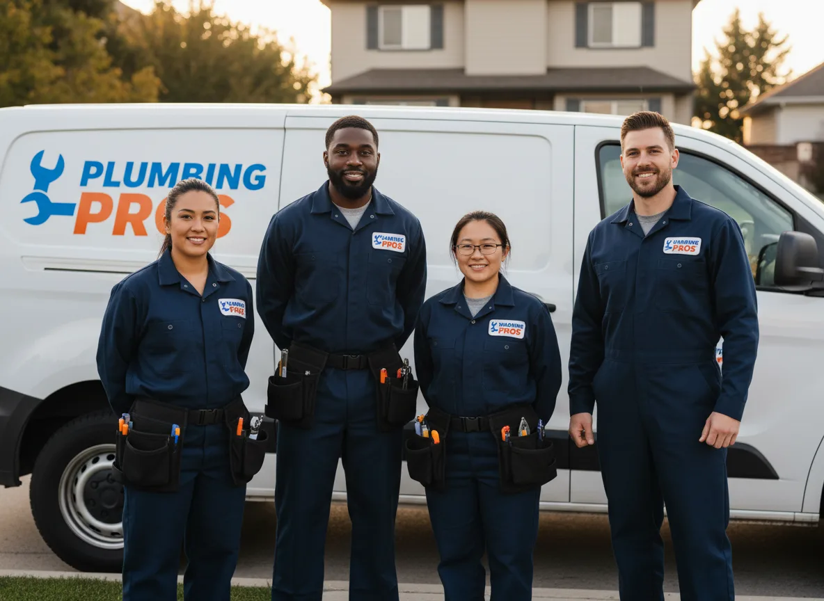 Water Heater Repair company in Pierpont, OH